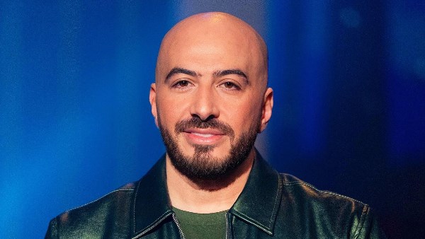 المخرج مجدي الهواري 