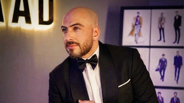 المخرج مجدي الهواري