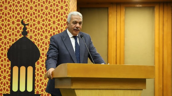 نائب رئيس جامعة الأزهر للدراسات العليا