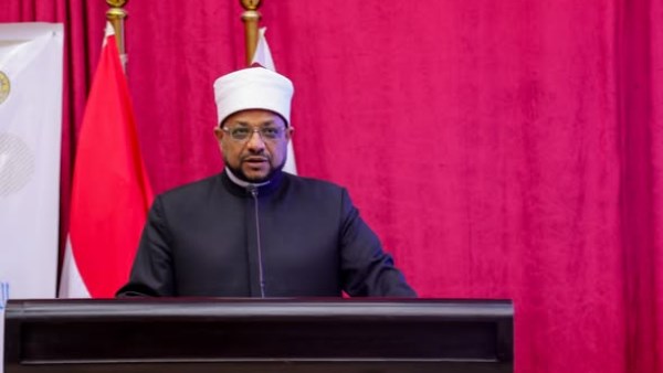 أمين البحوث الإسلامية