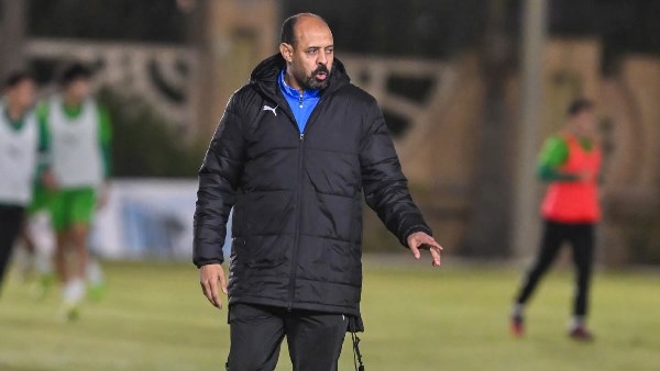 عماد النحاس