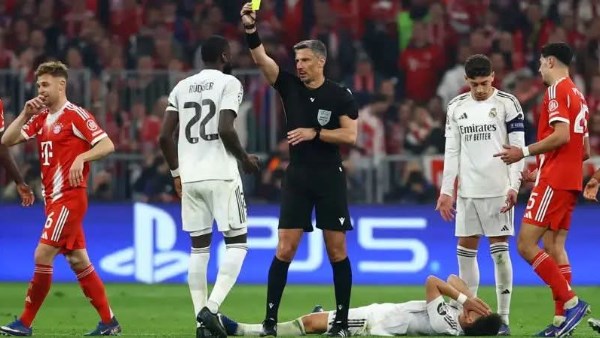 بايرن ميونخ