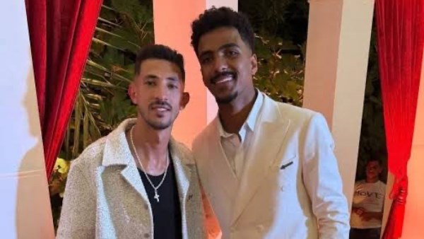 فتوح وحسام عبد المجيد 