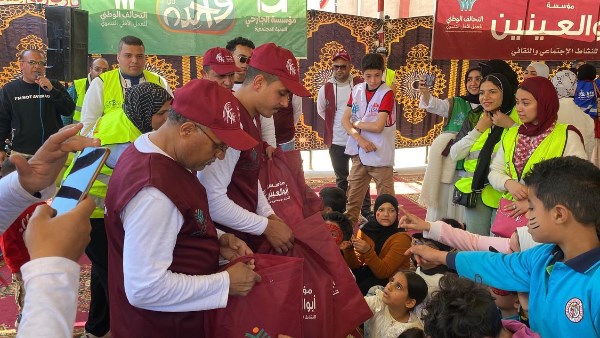 التحالف الوطني 