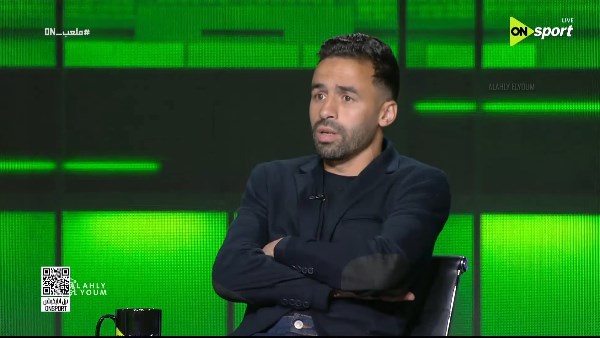 احمد شديد قناوي 