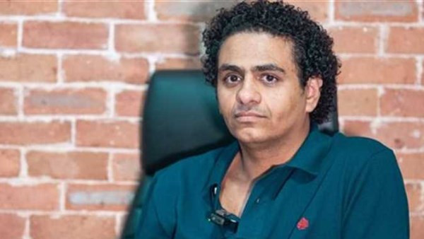 محمد صلاح العزب