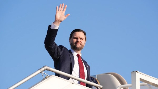 جيه دي فانس