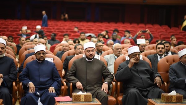 جانب من المشاركة