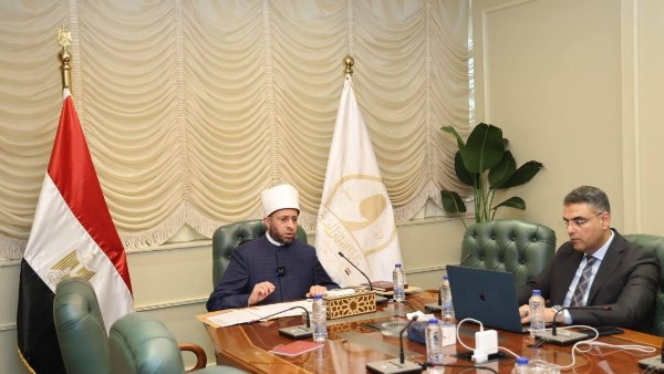 جانب من المشاركة