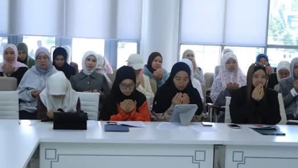 جانب من الاحتفالية