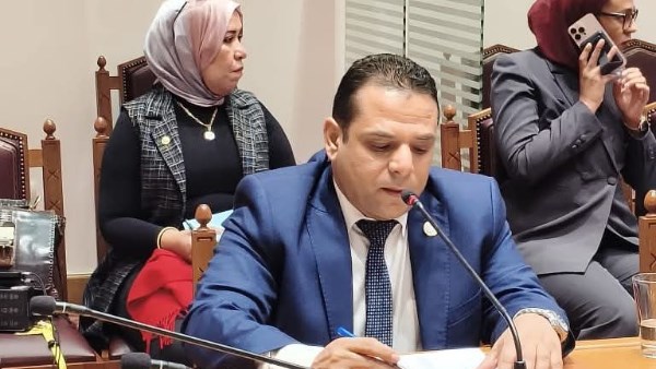 مرصد الأزهر يشارك في ندوة بجامعة الدول العربية