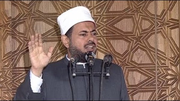 د.  على الله الجمال