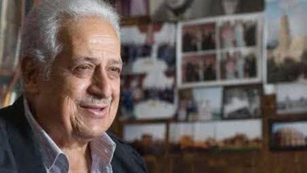 الراحل د. عمر الفاروق