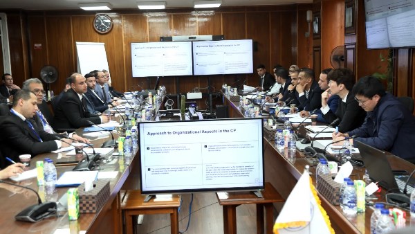 خلال ورشة العمل