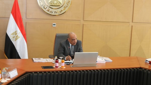 وزير الكهرباء 