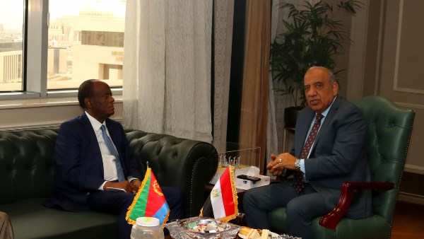 خلال اللقاء 