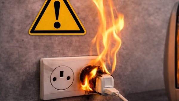 مشترك الكهرباء 