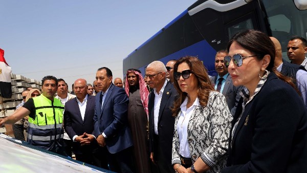 رئيس الوزراء 