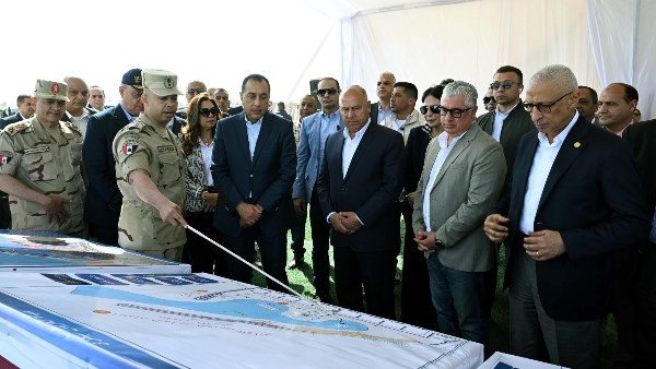 رئيس الوزراء 