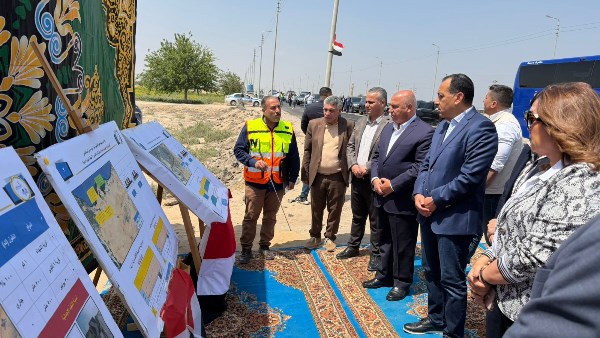 رئيس الوزراء 