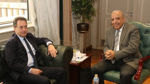 خلال اللقاء 