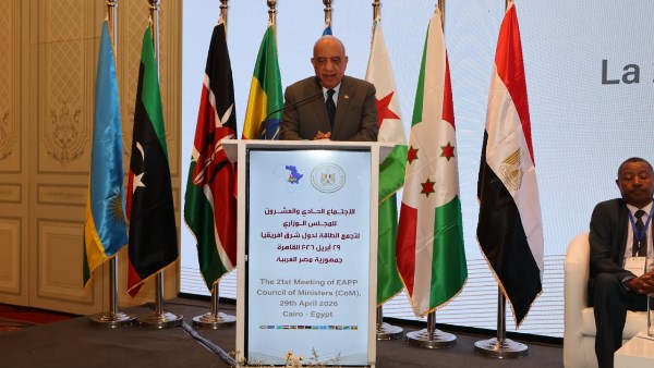 وزير الكهرباء 