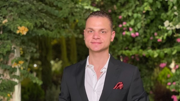 المقدم أحمد البريري