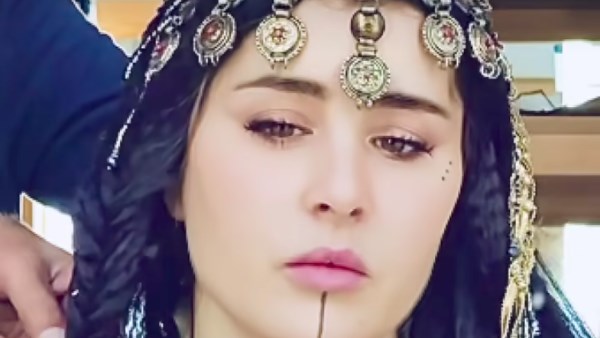 عائشة بن أحمد 