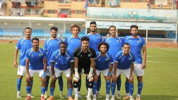 نادي القناة