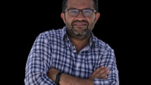 المهندس المصري