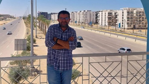 المهندس حسام صادق