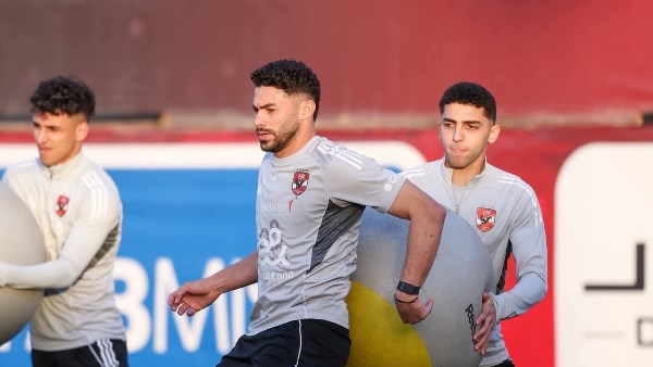 مران الاهلي