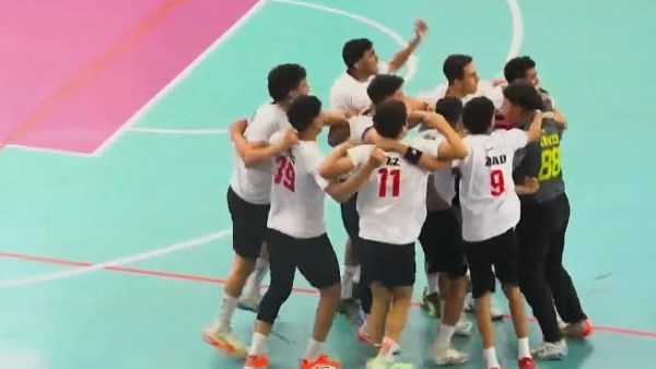 نادي الزمالك