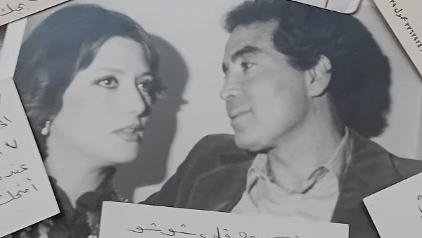 شمس البارودي 