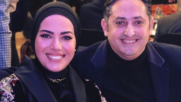 زوج أية عبد الرحمن