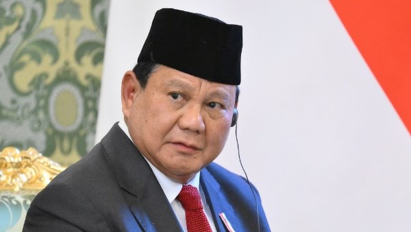 رئيس إندونيسيا 