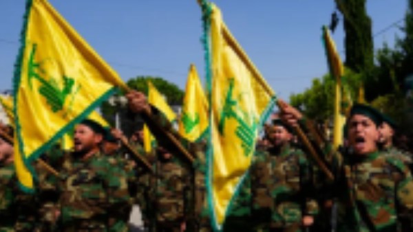 حزب الله 