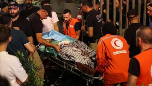 ضحايا الحرب في لبنان  - أرشيفي 