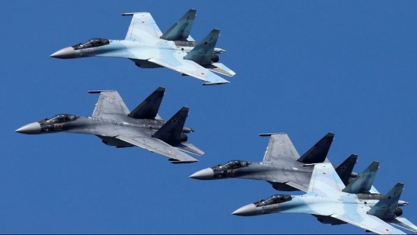 بعد F15 ..الحرس الثوري يعلن إسقاط 3 مسيرات أمريكية في سماء إيران