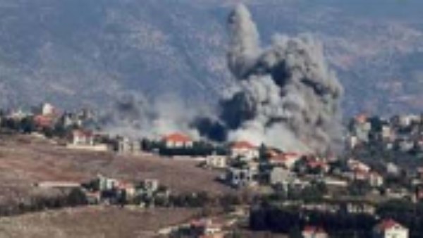 جيش الاحتلال يعلن تنفيذ هجوم هو الأعنف بلبنان منذ بدء الحرب