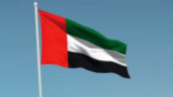 الإمارات علم