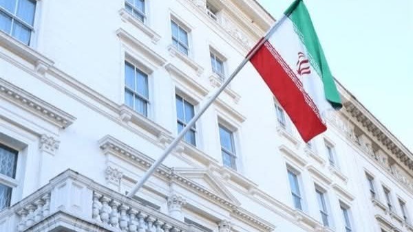 تحذير عاجل من السفارة الإيرانية في بريطانيا لدول أوروبا| تفاصيل