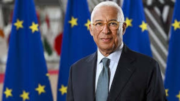 رئيس المجلس الاوروبي