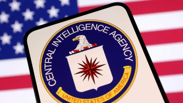 وكالات الاستخبارات الأمريكية 
