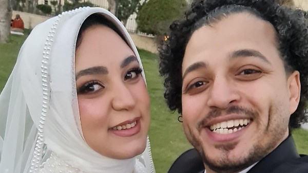 مصرع مصور مصري في حادث أثناء توصيله الطعام بإيطاليا