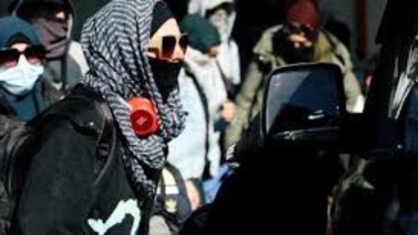 أستراليا ترفض استقبال نساء وأطفال غادروا شمال شرق سوريا