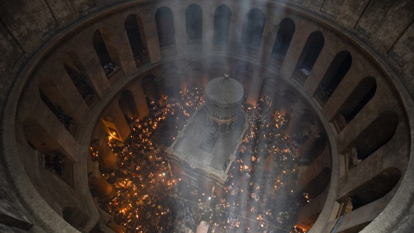 صورة أرشيفية 