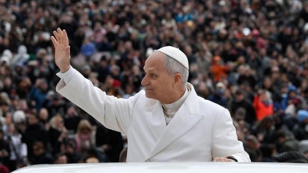 البابا لاون 