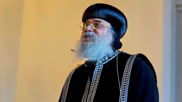 الأنبا أباکير