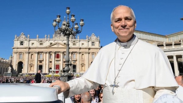 البابا لاون 